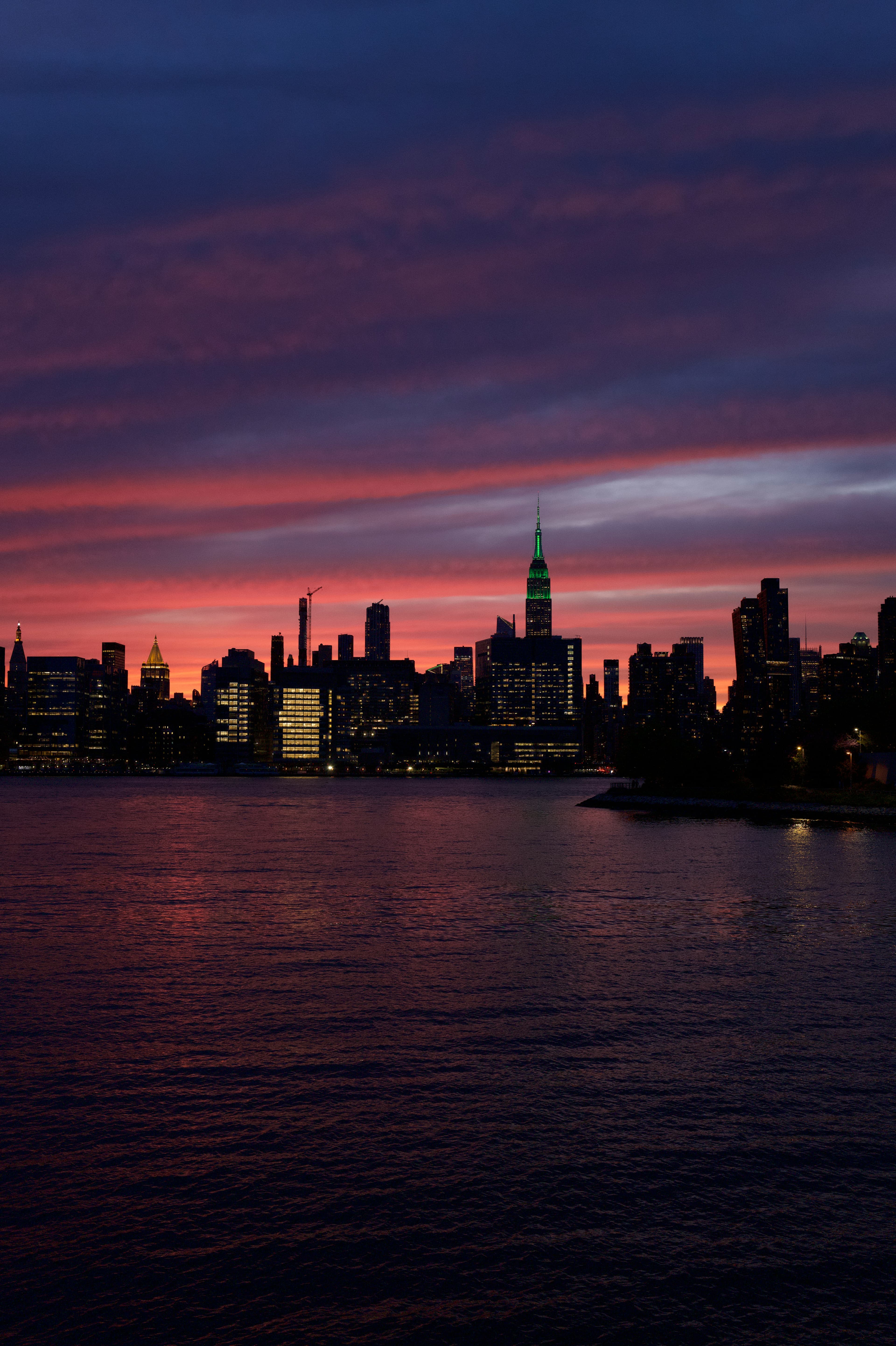 Contact Tribus Point